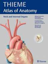 9781604062885-1604062886-Neck and Internal Organs (THIEME Atlas of Anatomy)