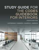 9781119720881-1119720885-Study Guide for The Codes Guidebook for Interiors