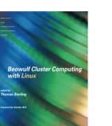 9780262692748-0262692740-Beowulf Cluster Computing with Linux (Scientific and Engineering Computation)