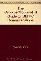 9780881341263-0881341266-The Osborne/McGraw-Hill guide to IBM PC communications