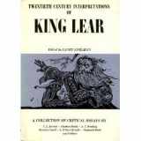 9780135161951-0135161959-Twentieth Century Interpretations of King Lear: A Collection of Critical Essays