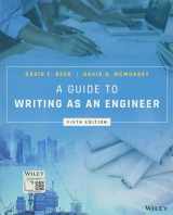9781119285960-1119285968-A Guide to Writing as an Engineer