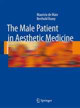 9783662501184-366250118X-The Male Patient in Aesthetic Medicine