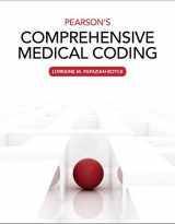 9780134254371-0134254376-Comprehensive Medical Coding Plus MyLab Health Professions with Pearson eText for MIBC--Access Card Package