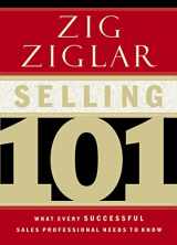 9780785264811-0785264817-Selling 101: What Every Successful Sales Professional Needs to Know