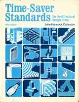 9780070096479-0070096473-Time Saver Standards for Architectur 5ED