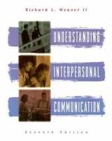 9780673995810-067399581X-Understanding Interpersonal Communication (7th Edition)
