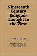 9780521359665-052135966X-Nineteenth-Century Religious Thought in the West, Vol. 3