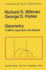 9780387906102-038790610X-Geometry: A Metric Approach with Models (Undergraduate Texts in Mathematics)