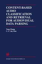 9780792372875-0792372875-Content-Based Audio Classification and Retrieval for Audiovisual Data Parsing (The Springer International Series in Engineering and Computer Science, 606)