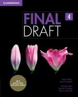 9781009345477-1009345478-Final Draft Level 4 Student's Book with Digital Pack
