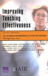 9781977400796-1977400795-Improving Teaching Effectiveness: Final Report: The Intensive Partnerships for Effective Teaching Through 2015–2016