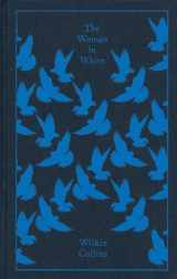 9780141192420-0141192429-The Woman in White (Penguin Clothbound Classics)