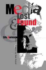 9780823220984-0823220982-Media Lost and Found (Communications and Media Studies)