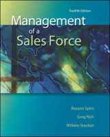 9780073529776-007352977X-Management of a Sales Force
