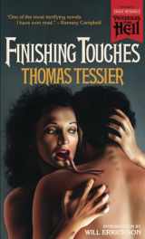 9781960241016-196024101X-Finishing Touches (Paperbacks from Hell)