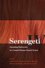 9780226196169-022619616X-Serengeti IV: Sustaining Biodiversity in a Coupled Human-Natural System