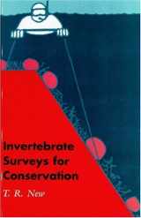 9780198500124-0198500122-Invertebrate Surveys for Conservation