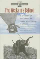 9780819575470-081957547X-Five Weeks in a Balloon: A Journey of Discovery by Three Englishmen in Africa (Early Classics Of Science Fiction)