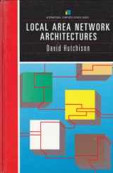 9780201142167-0201142163-Local Area Network Architectures (International Computer Science Series)
