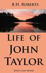 9781494235000-1494235005-Life of John Taylor