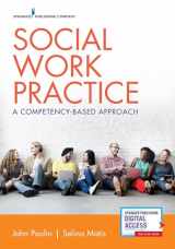 9780826178527-0826178529-Social Work Practice: A Competency-Based Approach