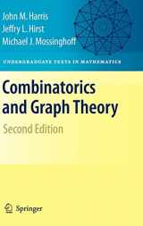 9780387797106-0387797106-Combinatorics and Graph Theory (Undergraduate Texts in Mathematics)