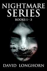 9781727426168-1727426169-Nightmare Series: Books 1 to 3 (Nightmare Series Box Set)