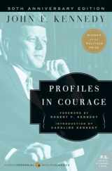 9780060854935-0060854936-Profiles in Courage (Harper Perennial Modern Classics)