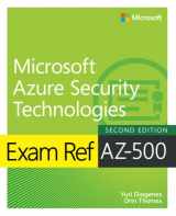 9780137834464-0137834462-Exam Ref AZ-500 Microsoft Azure Security Technologies, 2/e
