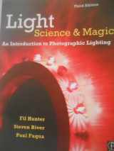 9780240808192-0240808193-Light: Science and Magic: An Introduction to Photographic Lighting