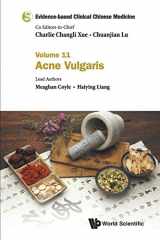 9789811235368-9811235368-Evidence-Based Clinical Chinese Medicine - Volume 11: Acne Vulgaris