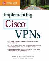9780072130485-0072130482-Implementing Cisco VPNs