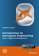 9781118953365-1118953363-Introduction to Aerospace Engineering with a Flight Test Perspective (Aerospace Series)