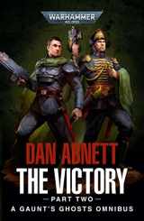9781804070789-1804070785-The Victory: Part Two (Warhammer 40,000)