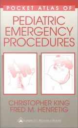 9780683306668-0683306669-Pocket Atlas of Pediatric Emergency Procedures