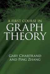 9780486483689-0486483681-A First Course in Graph Theory (Dover Books on Mathematics)
