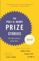 9780307472366-0307472361-PEN/O. Henry Prize Stories 2010 (The O. Henry Prize Collection)