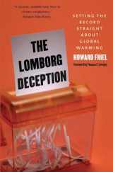 9780300171280-0300171285-The Lomborg Deception: Setting the Record Straight About Global Warming