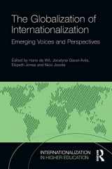 9781138100664-1138100668-The Globalization of Internationalization (Internationalization in Higher Education Series)