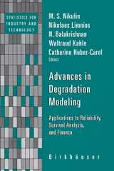 9780817649234-0817649239-Advances in Degradation Modeling: Applications to Reliability, Survival Analysis, and Finance (Statistics for Industry and Technology)