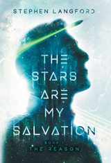 9781958268001-1958268003-The Stars Are My Salvation: The Reason
