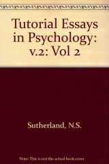 9780470266526-047026652X-Tutorial Essays in Psychology (Vol 2)