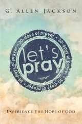 9781617180392-1617180394-Let's Pray