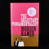 9780151013043-0151013047-The Reluctant Fundamentalist: A Novel
