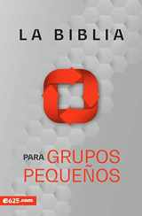 9781946707536-1946707538-Biblia para grupos pequeños - NBV rústica (Spanish Edition)