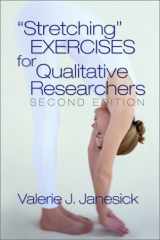 9780761928157-0761928154-"Stretching" Exercises for Qualitative Researchers