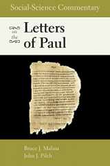 9780800636401-0800636406-Social-Science Commentary on the Letters of Paul