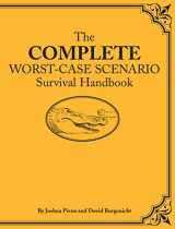 9780811861366-0811861368-The Complete Worst-Case Scenario Survival Handbook (Worst Case Scenario, WORS)