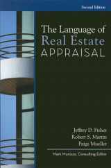 9780793194407-0793194407-Language of Real Estate Appraisal